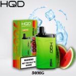 Hqd Titan 7000 Vape Puffs Disposable In Uae Vape Shop Dubai Disposable Vape Dubai Uae 10