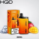 Hqd Titan 7000 Vape Puffs Disposable In Uae Vape Shop Dubai Disposable Vape Dubai Uae 11