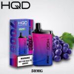 Hqd Titan 7000 Vape Puffs Disposable In Uae Vape Shop Dubai Disposable Vape Dubai Uae 5