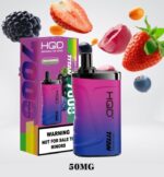 Hqd Titan 7000 Vape Puffs Disposable In Uae Vape Shop Dubai Disposable Vape Dubai Uae 9