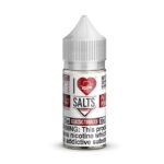 I Love Salt 30ml Salt Nicotine Best In Uae Dubaivapehubcom Vape Shop Dubai Disposable Vape Dubai Uae 2