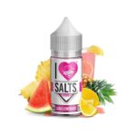 I Love Salts Pink Lemonade Luau Lemonade 30ml Saltnic In Uae