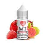 I Love Salts Vape Juice Best In Uae Dubaivapehubcom Vape Shop Dubai Disposable Vape Dubai Uae 11