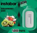 Instabar 5000 Puffs Disposable Vape Best In Uae Vape Shop Dubai Disposable Vape Dubai Uae 10