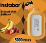 Instabar 5000 Puffs Disposable Vape Best In Uae Vape Shop Dubai Disposable Vape Dubai Uae 6