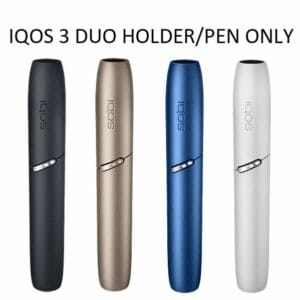 Iqos 3 Duo Holder Pen Best In Uae