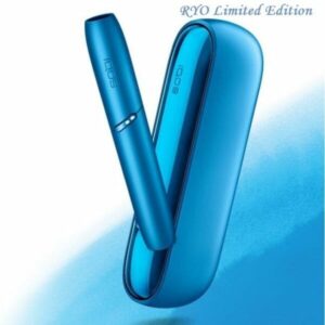 Iqos 3 Duo Kit Ryo Limited Edition Best In Uae Vape Shop Dubai Disposable Vape Dubai Uae 2