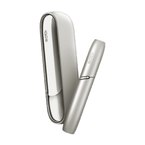 Iqos 3 Duo Moonlight Silver Limited Edition Best In Uae Vape Shop Dubai Disposable Vape Dubai Uae