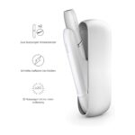 Iqos 3 Duo System Original Best In Uae Vape Shop Dubai Disposable Vape Dubai Uae 4