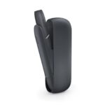 Iqos 3 Duo Velvet Grey Device Black In Dubai Vape Shop Dubai Disposable Vape Dubai Uae 2