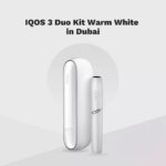 Iqos 3 Duo Warm White Best In Dubai