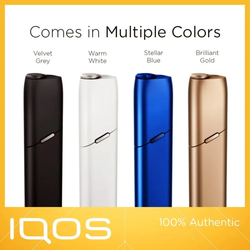 Iqos 3 Multi Kit Best In Uae Dubivapehubcom Vape Shop Dubai Disposable Vape Dubai Uae 5