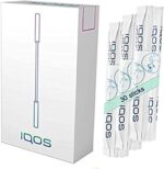 Iqos Cleaning Sticks Original In Uae Vape Shop Dubai Disposable Vape Dubai Uae