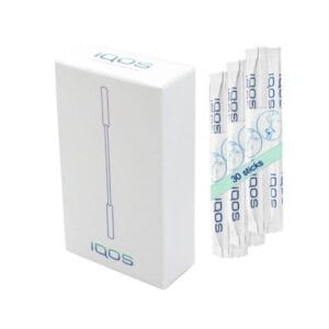 Iqos Cleaning Sticks Original In Uae