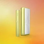 Iqos Iluma Bright Limited Edition Best In Dubai Vape Shop Dubai Disposable Vape Dubai Uae 2
