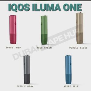 Iqos Iluma One Device