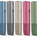 Iqos Iluma One Device Best Online Vape Shop In Uae