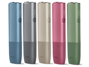 Iqos Iluma One Device Best Online Vape Shop In Uae