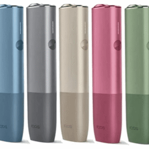 IQOS ILUMA i One Device