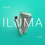 Iqos Iluma Prime Device Best In Uae Dubaivapehubcom Vape Shop Dubai Disposable Vape Dubai Uae