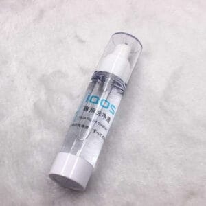 Iqos Liquid Cleaning Alcohol 50ml In Uae