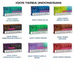 Iqos Terea Indonesian Best In Uae Dubaivapehubcom Vape Shop Dubai Disposable Vape Dubai Uae
