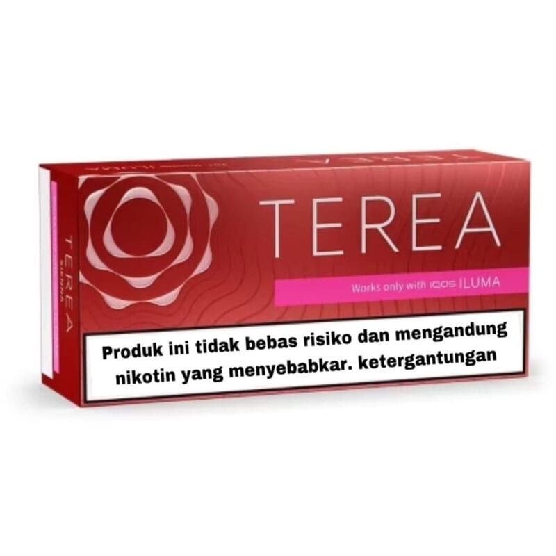 Iqos Terea Indonesian Best In Uae Dubaivapehubcom Vape Shop Dubai Disposable Vape Dubai Uae 3