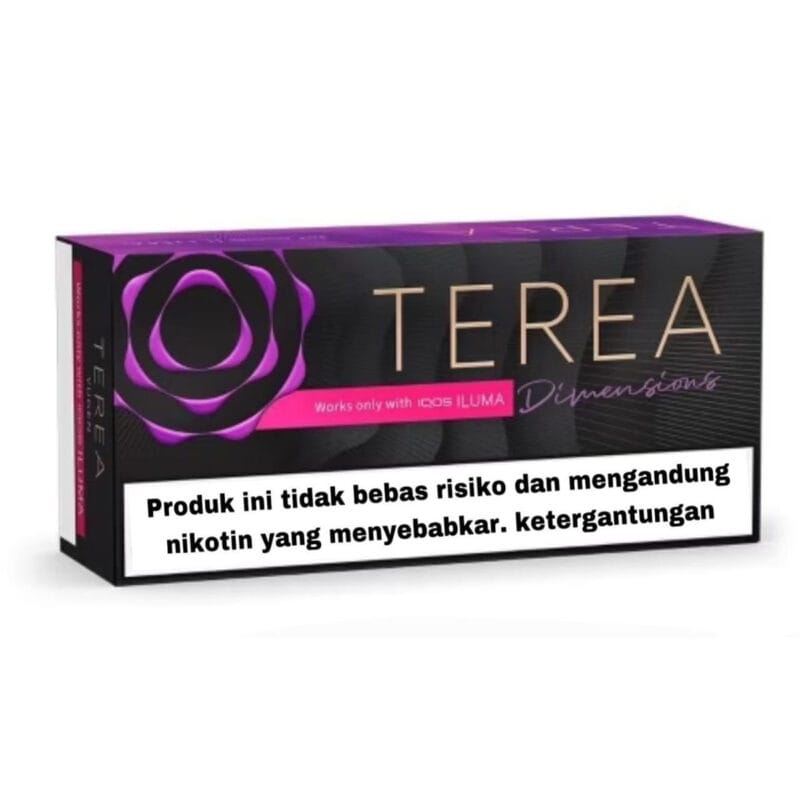 Iqos Terea Indonesian Heets Best In Uae Dubaivapehubcom Vape Shop Dubai Disposable Vape Dubai Uae 3