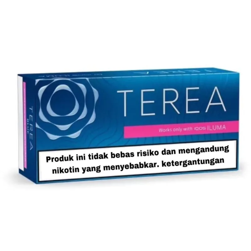 Iqos Terea Indonesian Heets Best In Uae Dubaivapehubcom Vape Shop Dubai Disposable Vape Dubai Uae