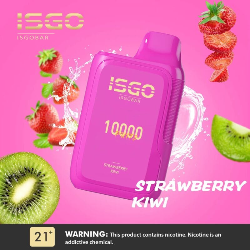 Isgo Bar 10000 Puffs Disposable Vape Vape Shop Dubai Disposable Vape Dubai Uae 2