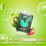 Isgo Disposable Vape 6000 Puffs Best In Uae Dubaivapehubcom Vape Shop Dubai Disposable Vape Dubai Uae 14