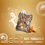 Isgo Disposable Vape 6000 Puffs Best In Uae Dubaivapehubcom Vape Shop Dubai Disposable Vape Dubai Uae 3
