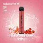 Isgo Vegas 2800 Puffs Disposable Vape Best In Uae Vape Shop Dubai Disposable Vape Dubai Uae 10