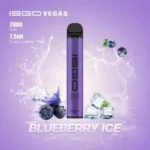 Isgo Vegas 2800 Puffs Disposable Vape Best In Uae Vape Shop Dubai Disposable Vape Dubai Uae 2