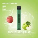 Isgo Vegas 2800 Puffs Disposable Vape Best In Uae Vape Shop Dubai Disposable Vape Dubai Uae 3