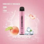 Isgo Vegas 2800 Puffs Disposable Vape Best In Uae Vape Shop Dubai Disposable Vape Dubai Uae 9