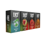 Juicy 30ml Salt Nicotine Best In Uae