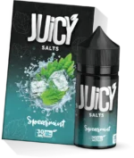Juicy 30ml Salt Nicotine Best In Uae Dubaivapehubcom Vape Shop Dubai Disposable Vape Dubai Uae 3