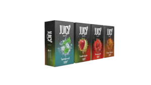 Juicy 30ml Salt Nicotine Best In Uae