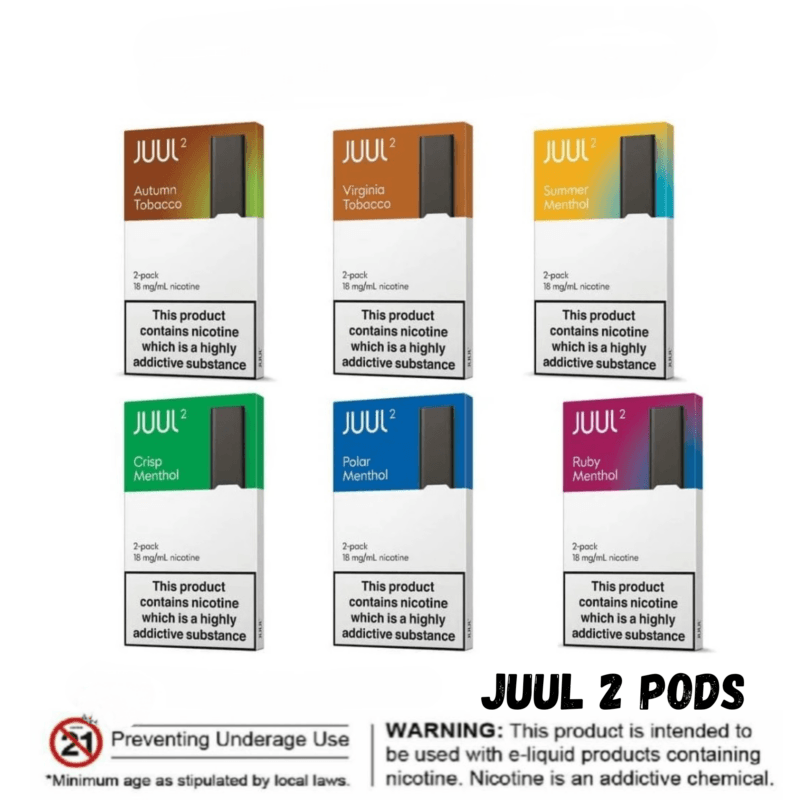 Juul 2 Pods All In One Dubai Dubaivapehubcom Vape Shop Dubai Disposable Vape Dubai Uae