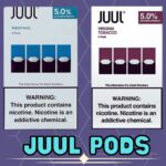 Juul Pods Best In Dubai Uae Dubaivapehubcom Vape Shop Dubai Disposable Vape Dubai Uae