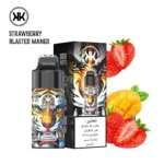 Kk 8000 Puffs Alien Box Disposable Vape In Uae Vape Shop Dubai Disposable Vape Dubai Uae 8