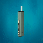 Lambda I8 Gray Device For Terea Heets Sticks In Uae Vape Shop Dubai Disposable Vape Dubai Uae