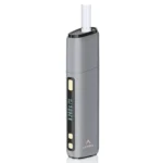 Lambda I8 Gray Device For Terea Heets Sticks In Uae Vape Shop Dubai Disposable Vape Dubai Uae 2