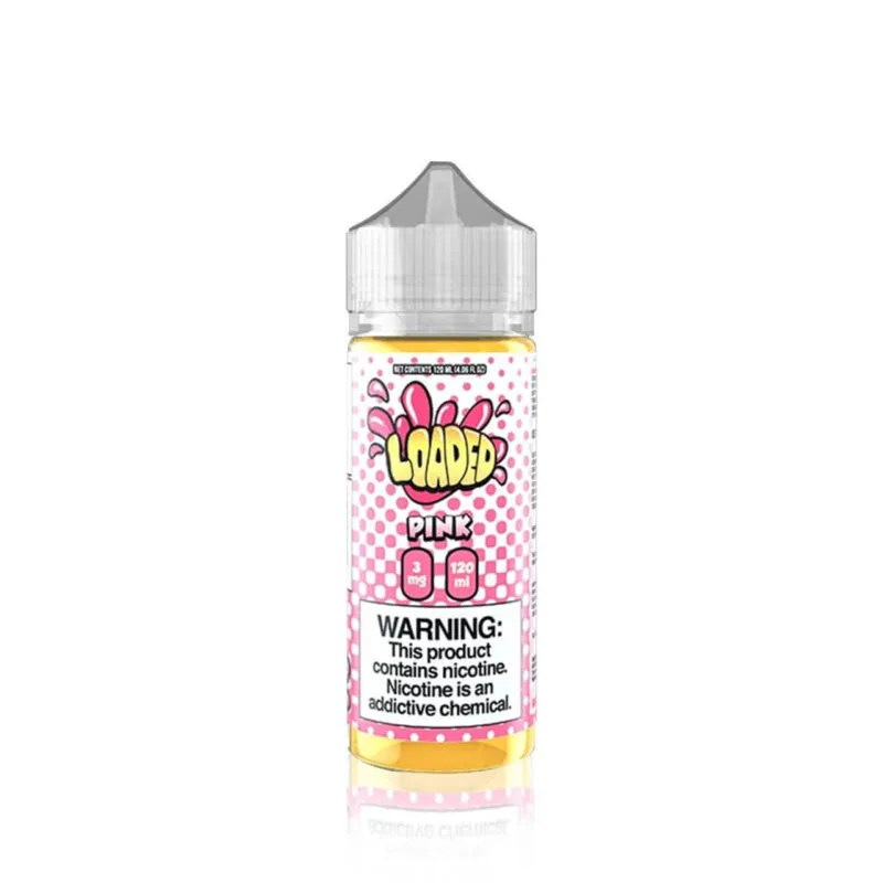 Loaded 120ml 3mg E Liquid Vape Juice Best In Uae Dubaivapehubcom Vape Shop Dubai Disposable Vape Dubai Uae 4