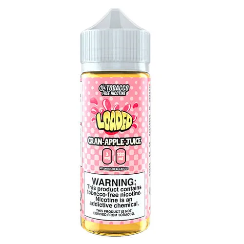 Loaded 120ml 3mg E Liquid Vape Juice Best In Uae Dubaivapehubcom Vape Shop Dubai Disposable Vape Dubai Uae 5