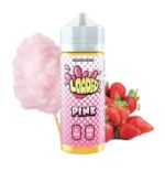 Loaded Premium E Juices 120ml 3mg Best In Uae Vape Shop Dubai Disposable Vape Dubai Uae 10