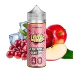Loaded Premium E Juices 120ml 3mg Best In Uae Vape Shop Dubai Disposable Vape Dubai Uae 11