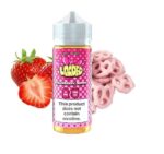 Loaded Premium E Juices 120ml 3mg Best In Uae Vape Shop Dubai Disposable Vape Dubai Uae 12