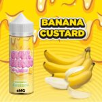 Loaded Premium E Juices 120ml 3mg Best In Uae Vape Shop Dubai Disposable Vape Dubai Uae 3